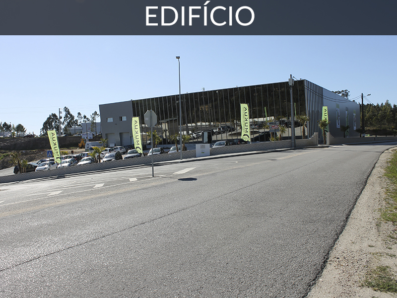Edifício