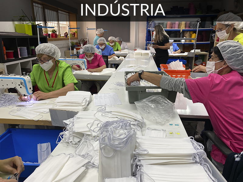 Indústria