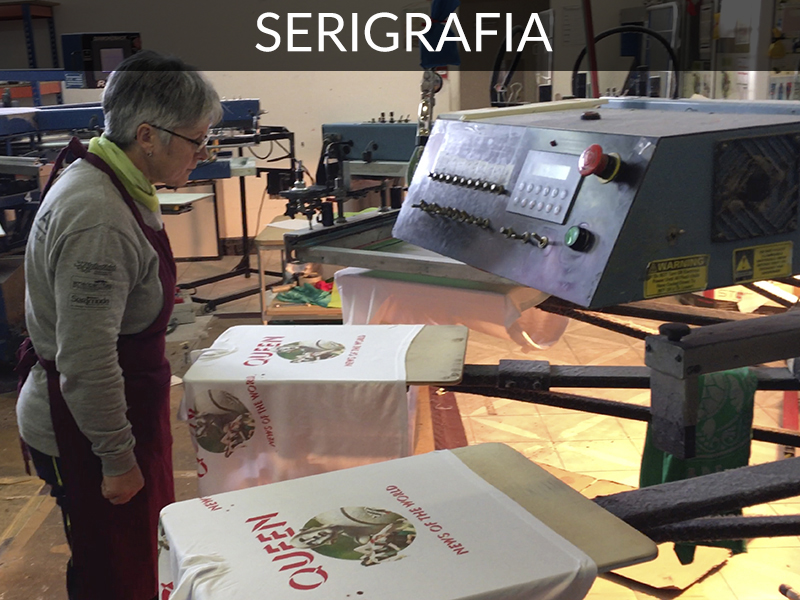 Serigrafia