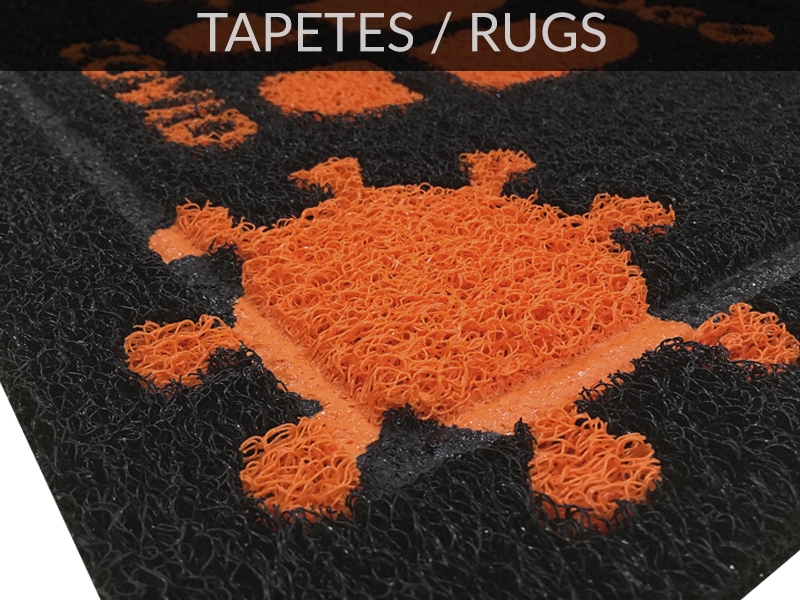 Tapetes