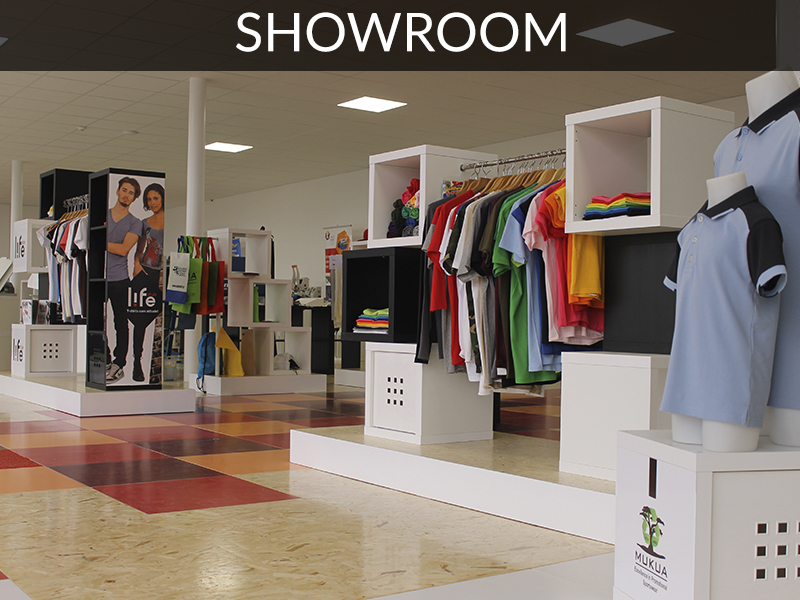 Showroom